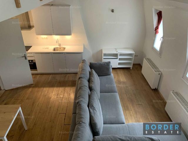 Appartement te huur in Maastricht-Centrum, Maastricht