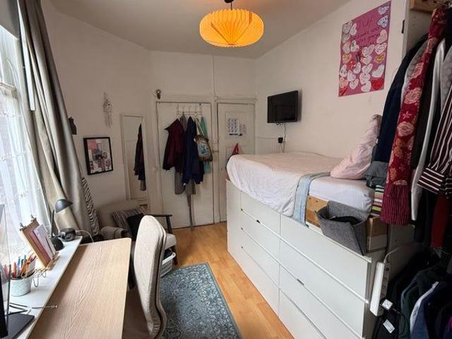 Studio te huur in Sint Maartenspoort, Limburg