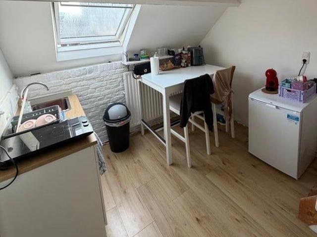 Studio te huur in Maastricht-Centrum, Maastricht