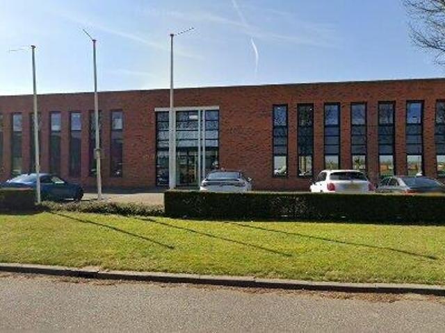 Bedrijfspand te koop in Oud-beijerland, Zuid Holland