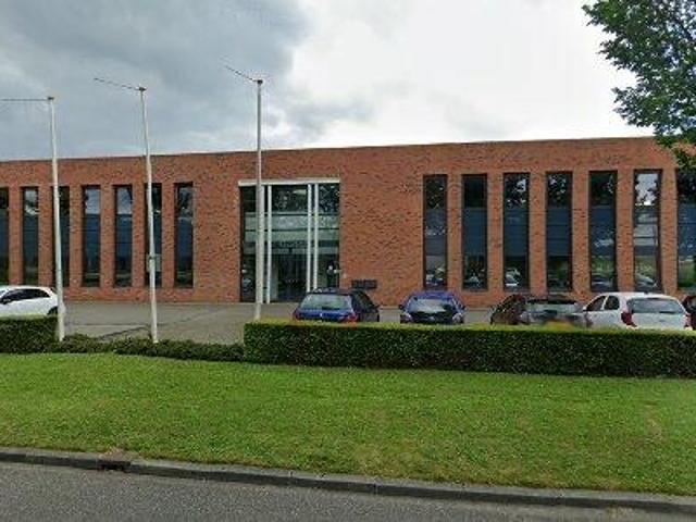 Bedrijfspand te huur in Oud-beijerland, Zuid Holland