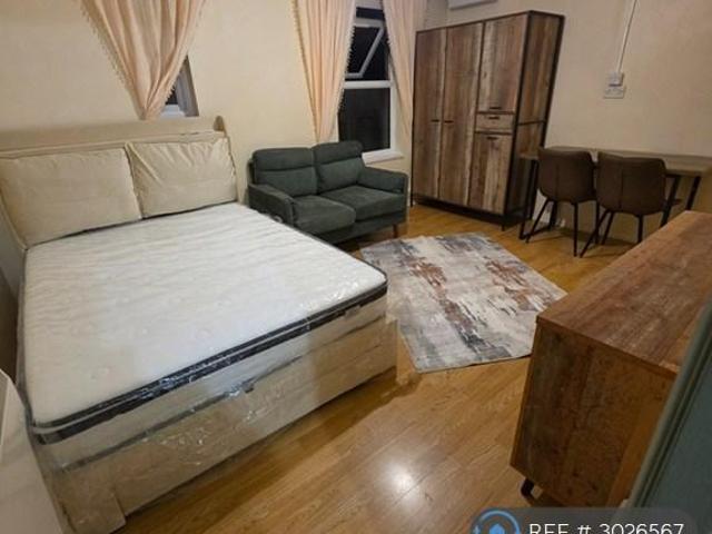 Apartment for rent in New Barnet, Greater London