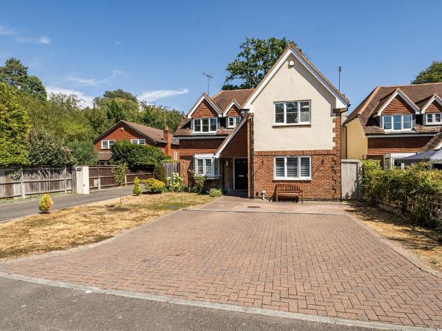 House for rent in Finchampstead