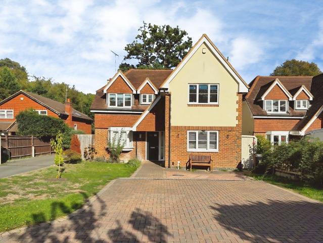 House for rent in Finchampstead