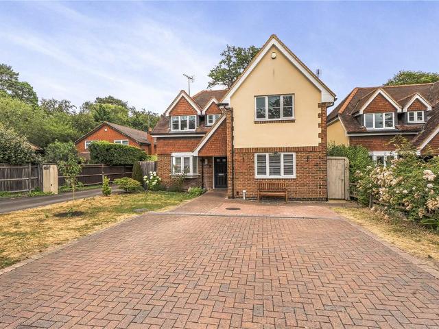 House for rent in Finchampstead