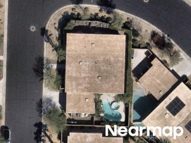 House for sale in Palm Springs, California