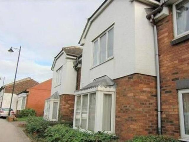 House for rent in Blackpool
