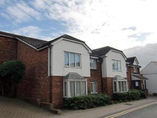 House for rent in Blackpool