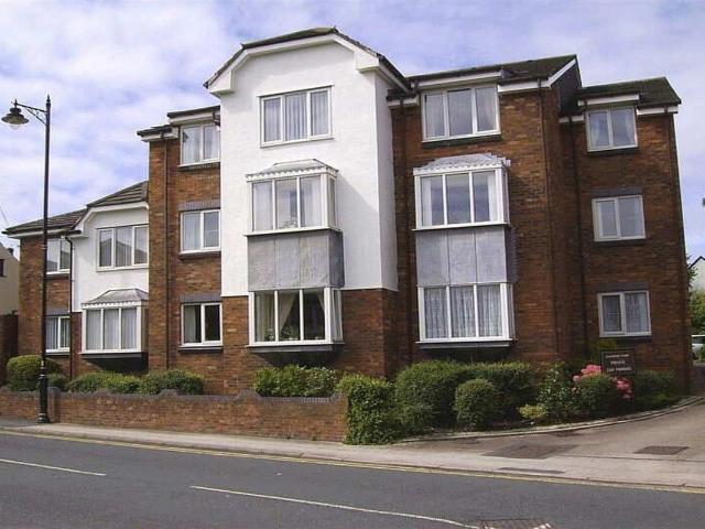 Apartment for rent in Cabus, Lancashire