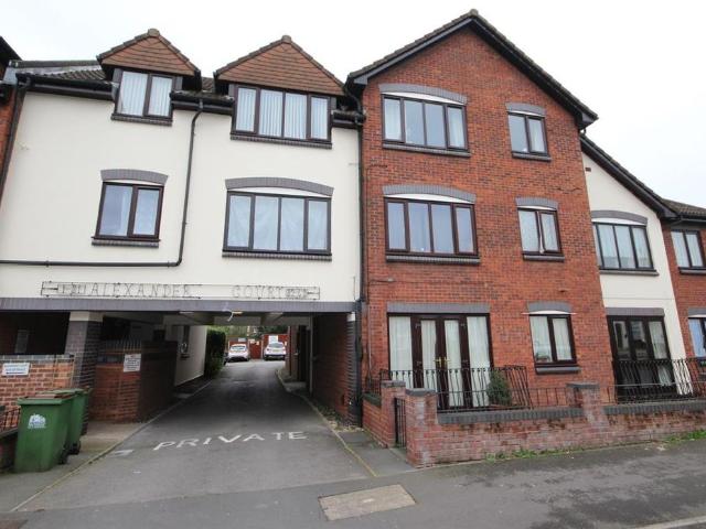 Apartment for rent in Freemantle, City Of Southampton