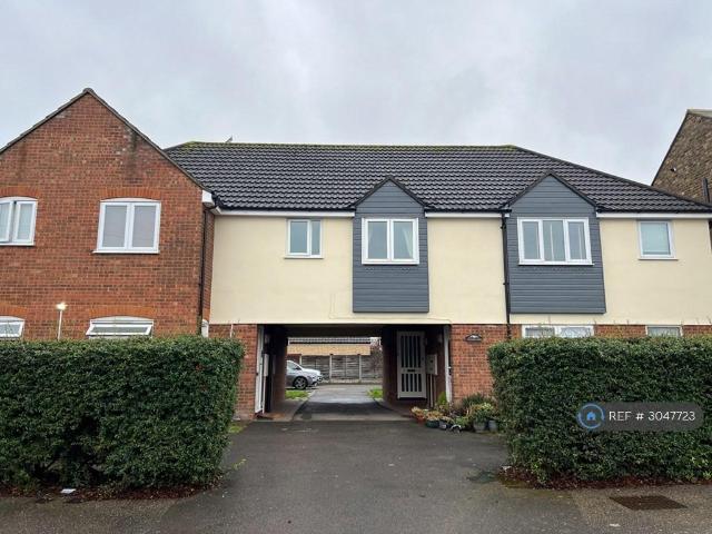 Apartment for rent in London Borough of Havering, Greater London