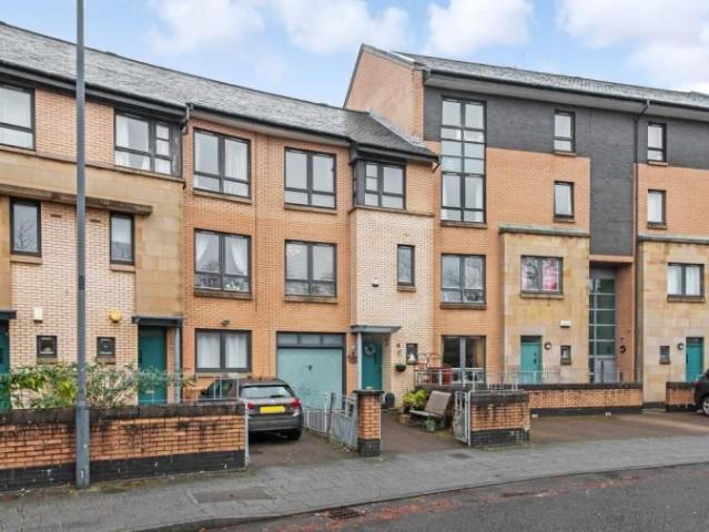 Apartment for rent in Laurieston, Gorbals
