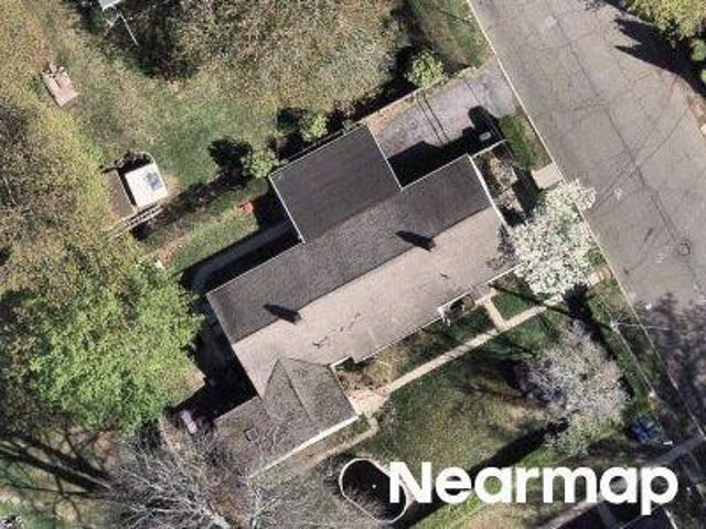 House for sale in Bridgeport, Connecticut