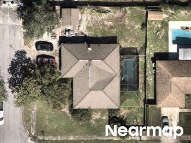 House for sale in Titusville, Florida