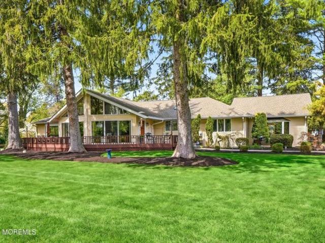 House for sale in Monmouth, New Jersey