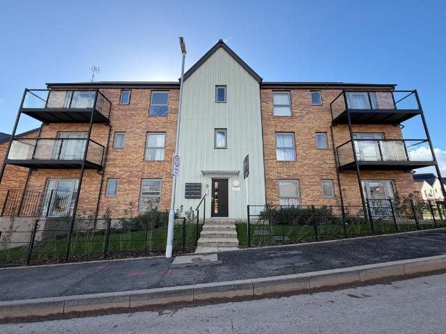 Apartment for rent in Berwick Green, Catbrain