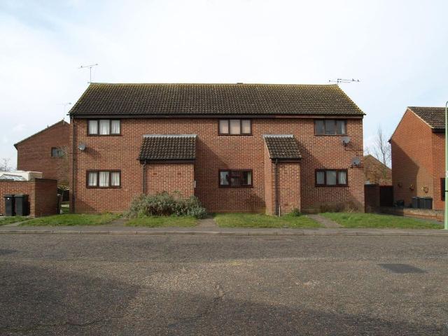 Apartment for rent in Bedingfield, Suffolk