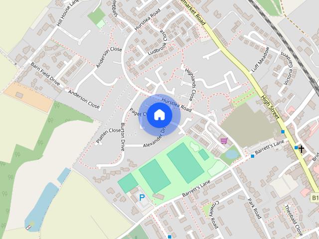 Apartment for rent in Bedingfield, Suffolk