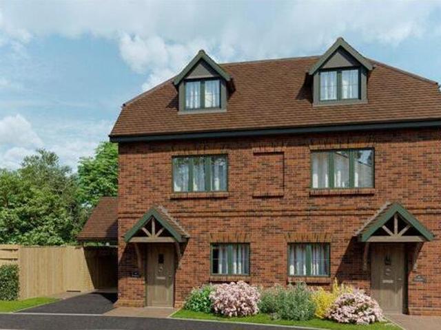 House for sale in Bracknell
