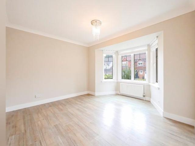 House for rent in Monifieth, Scotland
