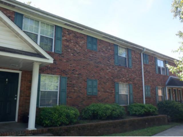 Apartment for rent in Guilford, North Carolina