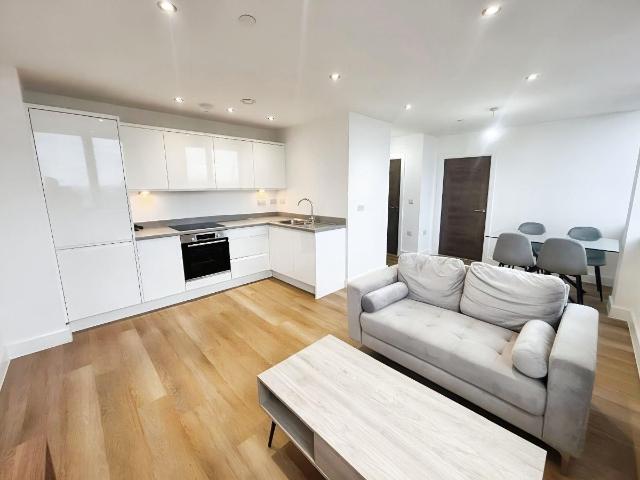 House for rent in Stretford, Trafford