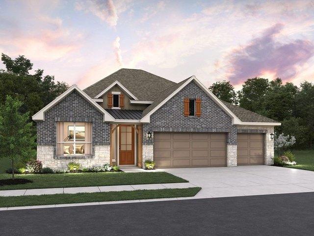 House for sale in Medina, Texas