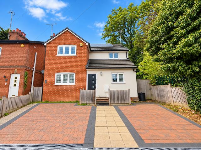 Apartment for rent in Shenfield, Brentwood