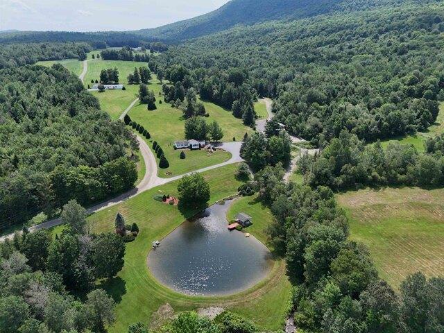 Property for sale in Irasburg, Vermont