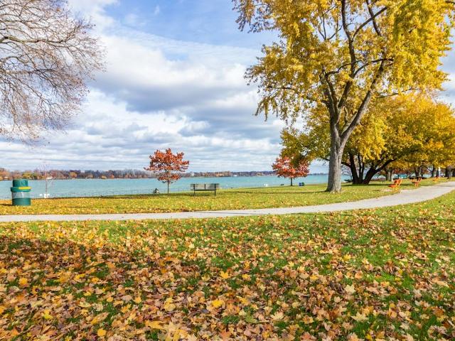 Apartment for rent in Maidstone, Ontario