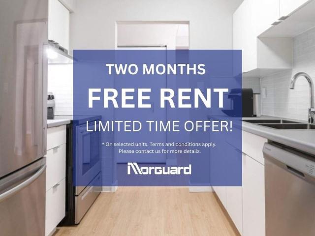 Apartment for rent in Maidstone, Ontario