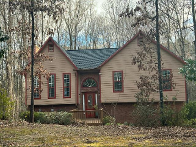 House for sale in Douglasville, Georgia