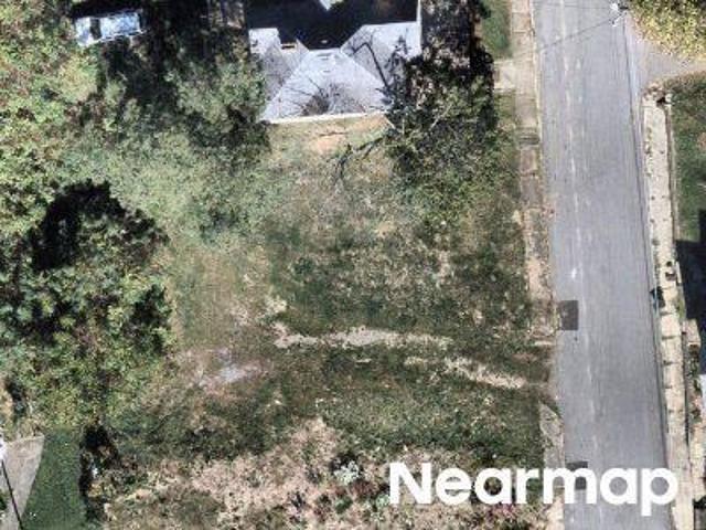 Land for sale in Fairmont, West Virginia