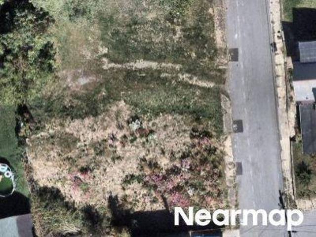 Land for sale in Fairmont, West Virginia