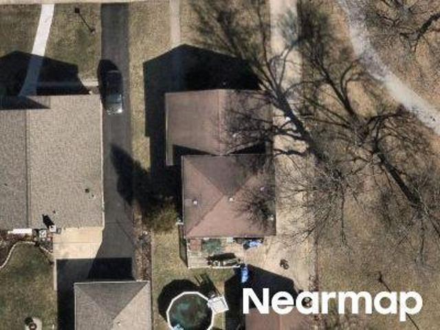 House for sale in Oak Lawn, Illinois