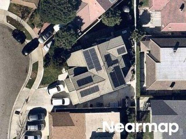 House for sale in Cerritos, California