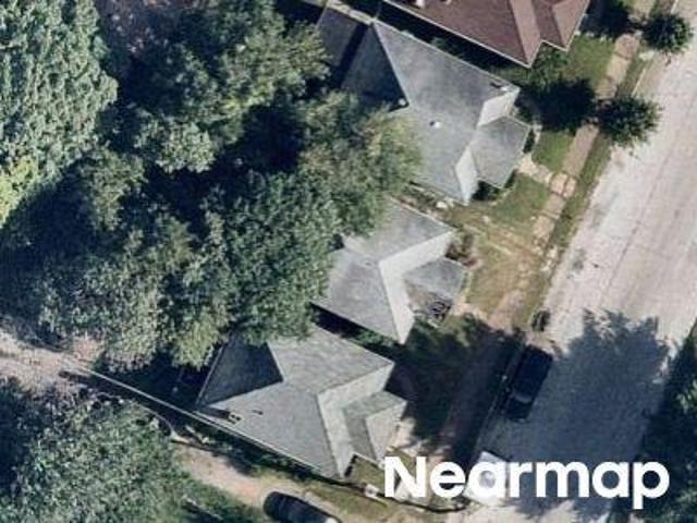 House for sale in Illinois