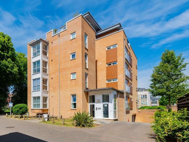 Apartment for rent in Bevois Town, City Of Southampton