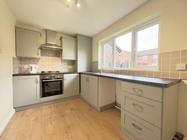 Apartment for rent in Higher Bartle, Lancashire