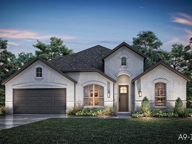 House for sale in Lorena, Texas
