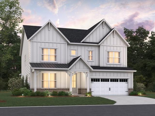 House for sale in Apex, Wake County