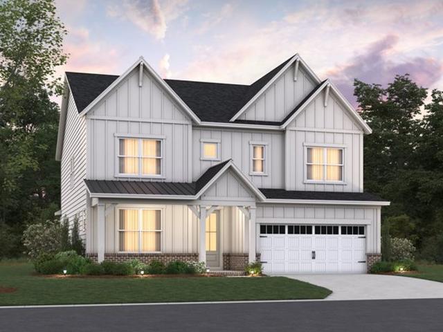 House for sale in Wake, North Carolina