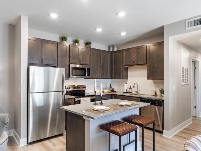 Apartment for rent in Maineville, Warren County
