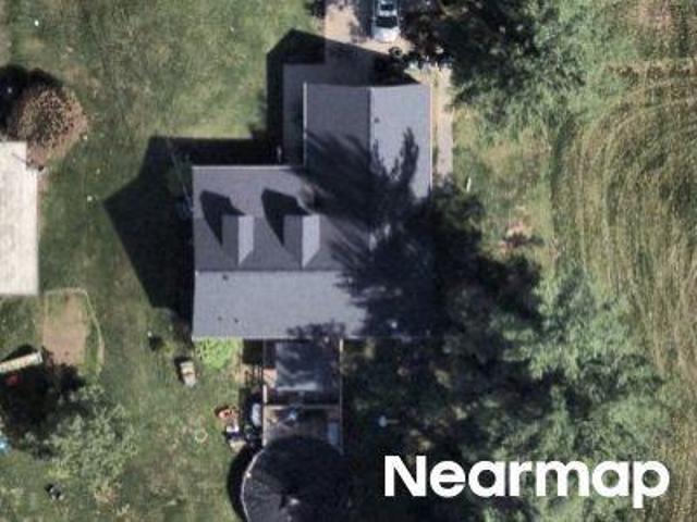 House for sale in Ohio
