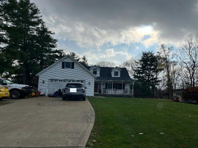 House for sale in Ohio