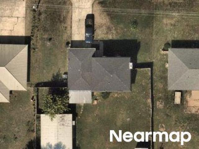 House for sale in Titus, Texas