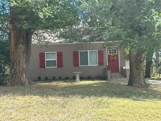 House for sale in Colorado Springs, Colorado