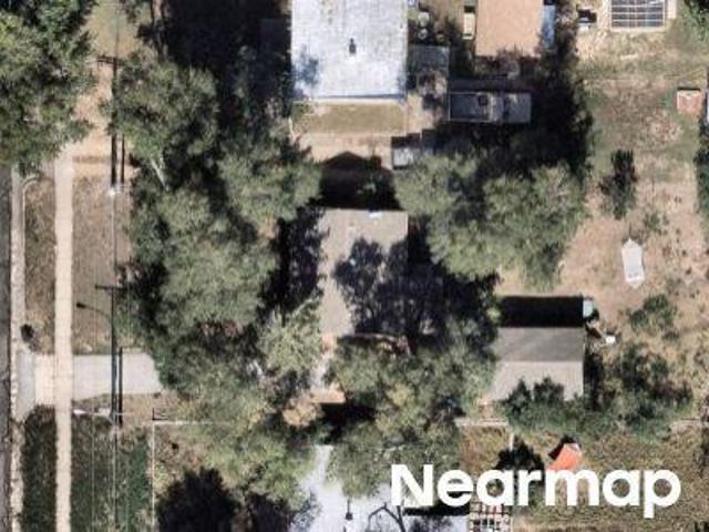 House for sale in Colorado Springs, Colorado