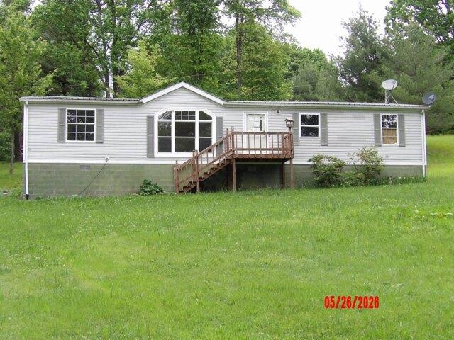 Property for sale in West Virginia
