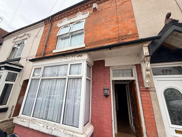 House for rent in Acocks Green, Tyseley